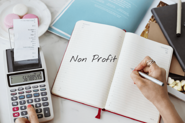 Accounting for Non Profits