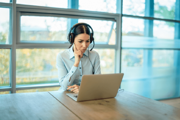 Agent Dedicated Line Changes