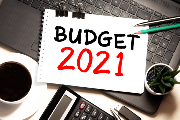 Budget 2021