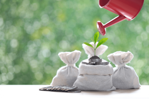 How Investing in a Pension Can Be Tax