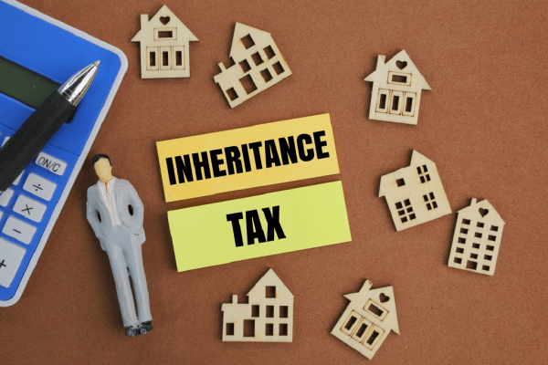 Inheritance Tax Reform