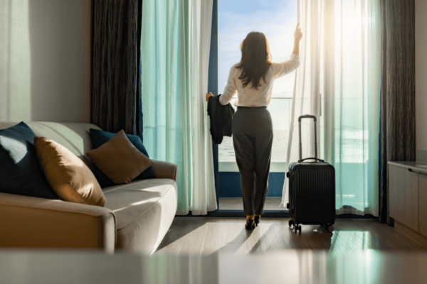 Living Accommodation