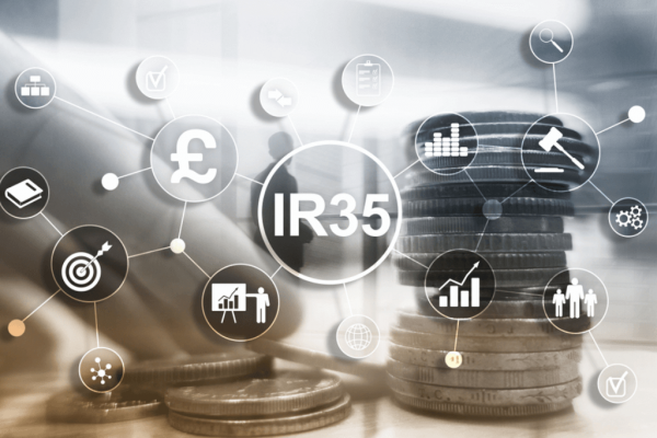 what is ir35